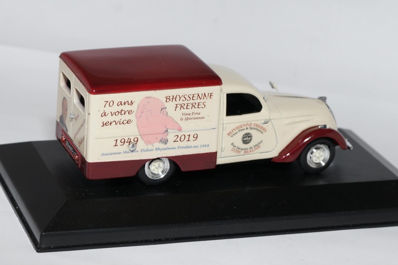 202 Paquet de Tabac, base presse. Anniversaire de  Didier Décalcos maison (1).JPG