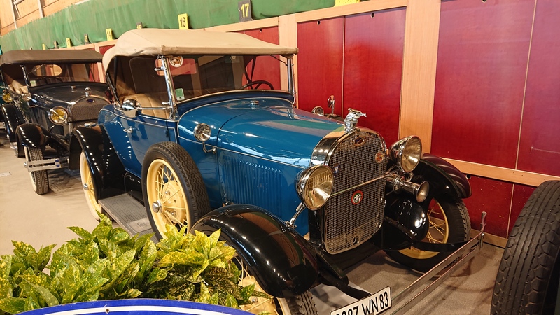 Ford model A Roadster 19cv - 1929.JPG