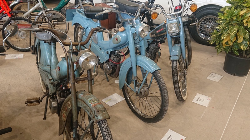 Mobylette AV79 1960 - AV68 1961 - AV88 1970_1.JPG