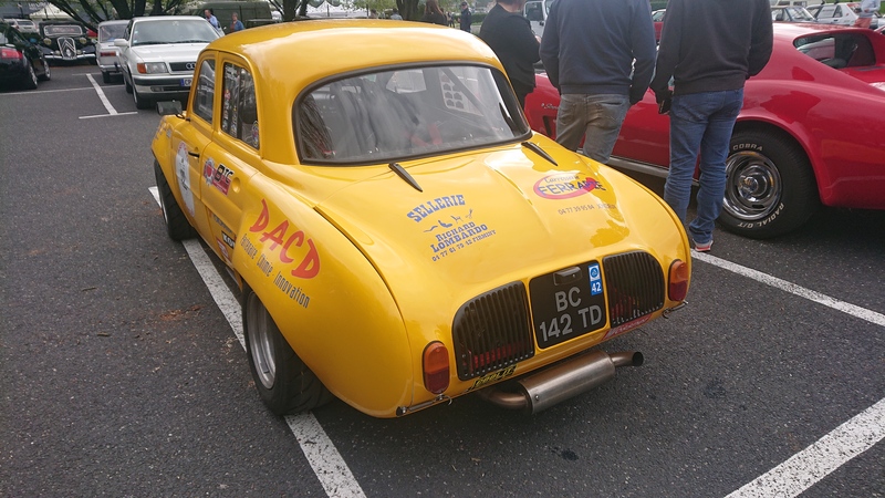 Dauphine Queron moteur Alpine 1440_3.JPG