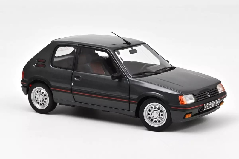 (Norev 184845 Od) 205 GTI-1,6 gris-graphite 1988.jpg