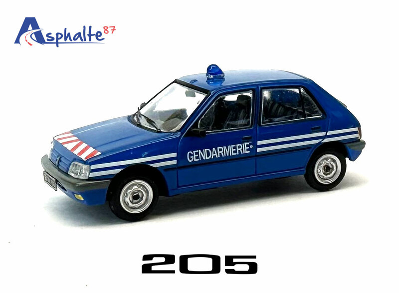 (REE Modeles CB-153 Oa) 205 berline GE 5p GENDARMERIE.jpg