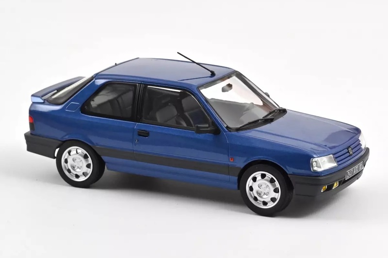 (Norev 184881 Oh) 309 GTI-16 bleu-Miami 1992.jpg