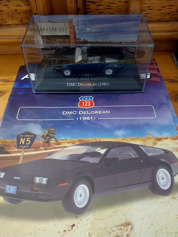 (Altaya-ES - American Cars 123 a) DMC DeLorean noir 1981.jpg