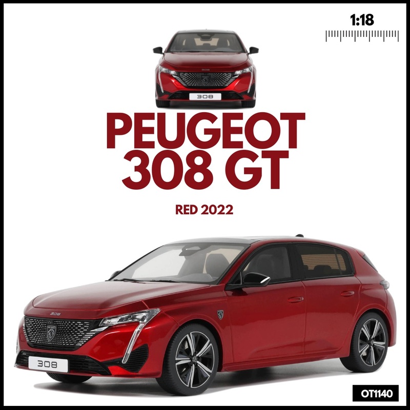 (OttOmobile OT1140 ann) 308-III berline GT rouge Elixir 2022.jpg