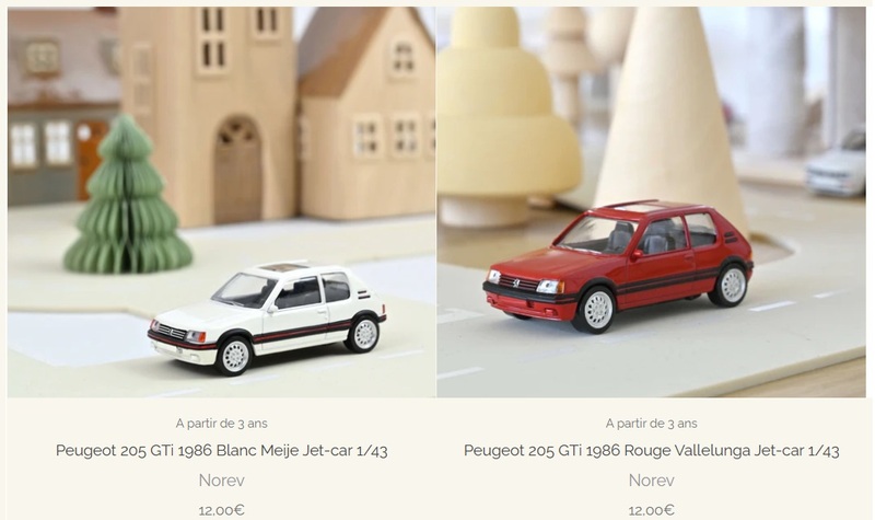 (Norev_Jet-Car 471713 & 471738 ) 205 GTI-1,6 toit-vitré 1986.jpg