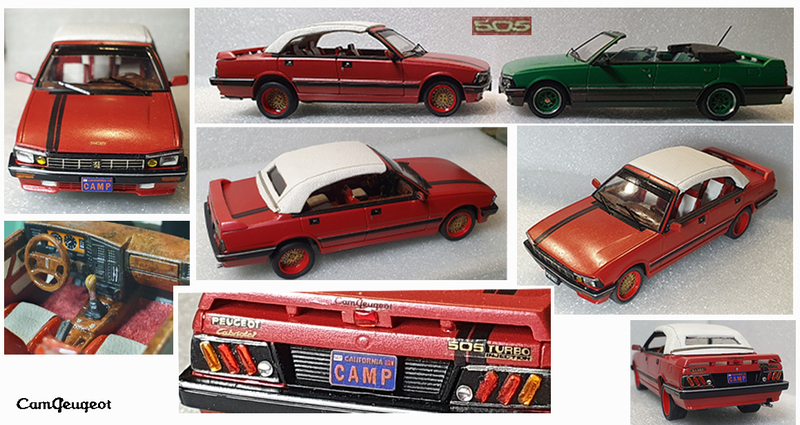 Présentation 505 cabriolet rouge..jpg