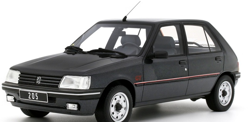 (OttOmobile OT1223 Oa') 205 GT Gris-Graphite 1993.jpg
