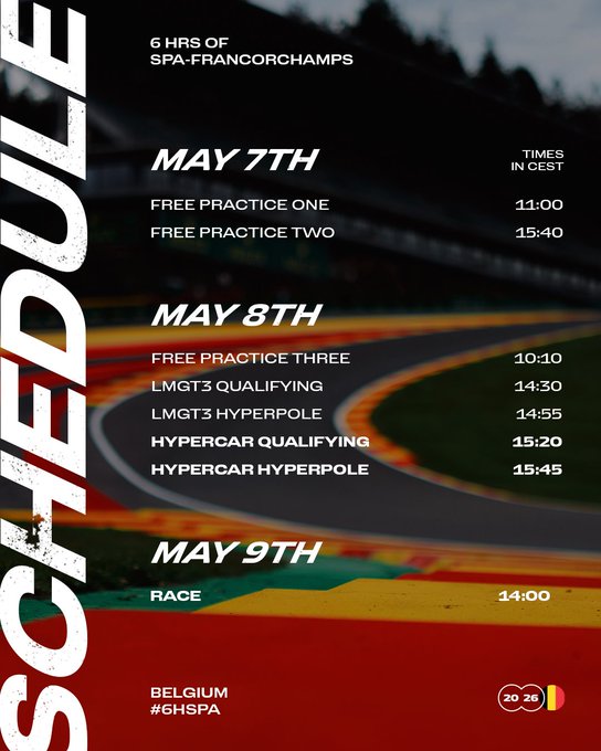 Programme WEC Spa 2026.jpeg
