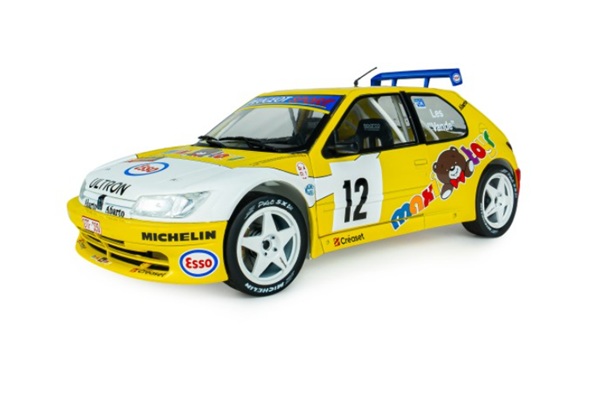 (Solido S1808311 a) 306 Maxi #12 van de Wauver_Vanderschueren 9° Condroz-Huy 1997.jpg