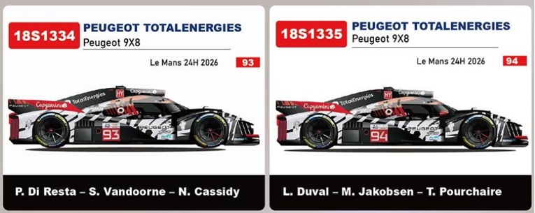 (Spark 18S1334 & 18S1335 O_préco) 9X8 #93 & #94 - 24H-Mans 2026.jpg