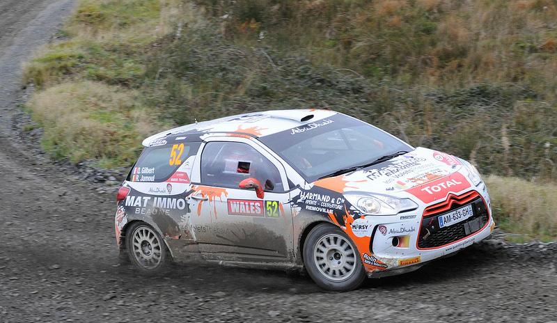 Citroën DS3-R3T #52 Gilbert_Jamoul 16° Wales 2013 f.jpg