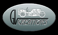G.V. CREATION
