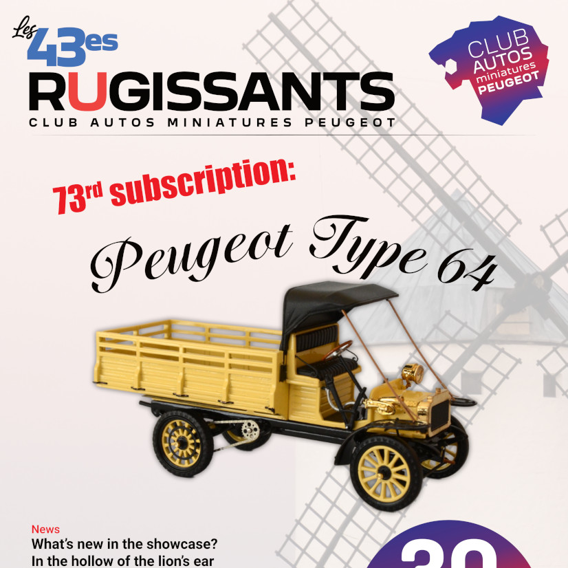 Newsletter #112